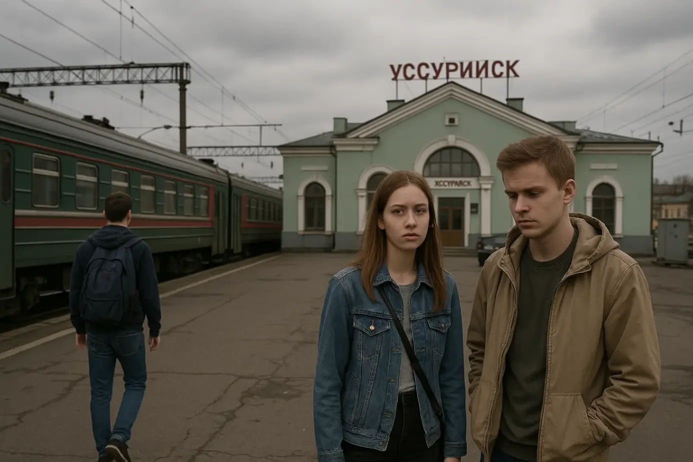 Социально-экономические последствия миграции